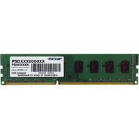 Patriot Patriot 8GB DDR3 1600MHz CL11 Signature