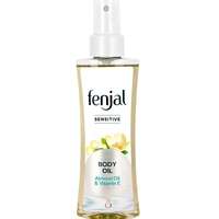 FENJAL FENJAL Sensitive Body Oil 145 ml