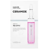 MISSHA MISSHA Mascure Moisture Barrier Solution Sheet Mask 28 ml