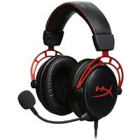 HyperX HyperX Cloud Alpha Red