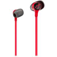 HyperX HyperX Cloud Earbuds II Red