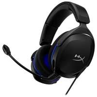 HyperX HyperX Cloud Stinger 2 Core (PS) fekete