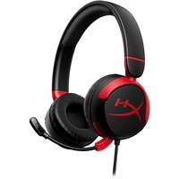 HyperX HyperX Cloud Mini Kids, black