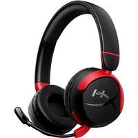 HyperX HyperX Cloud Mini Kids Wireless, black