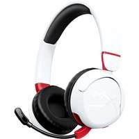 HyperX HyperX Cloud Mini Kids Wireless, white