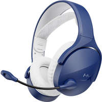 HyperX HyperX Cloud Jet Dual Wireless Gaming Headset Light Blue
