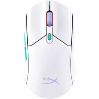 HyperX HyperX Pulsefire Haste 2 Core Wireless, fehér