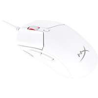 HyperX HyperX Pulsefire Haste 2 White