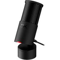 HyperX HyperX SoloCast 2 Black