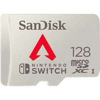 SanDisk SanDisk MicroSDXC 128 GB Nintendo Switch Apex Legends