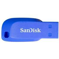 SanDisk SanDisk Cruzer Blade 16 GB - electric blue