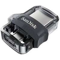 SanDisk SanDisk Ultra Dual USB Drive m3.0 16GB