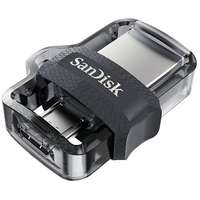 SanDisk SanDisk Ultra Dual USB Drive m3.0 32GB