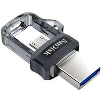 SanDisk SanDisk Ultra Dual USB Drive m3.0 256 GB