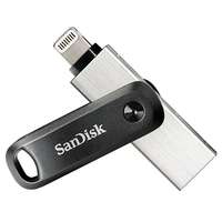 SanDisk SanDisk iXpand Flash Drive Go 128 GB