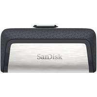 SanDisk SanDisk Ultra Dual C-típusú USB 32 GB
