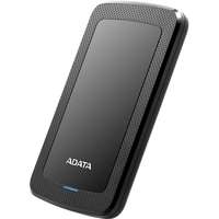 ADATA ADATA HV300 külső HDD 1TB 2.5'' USB 3.1 fekete