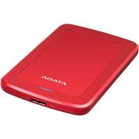 ADATA ADATA HV300 külső HDD 1TB 2.5'' USB 3.1 piros