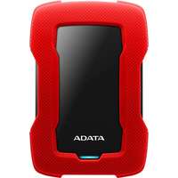 ADATA ADATA HD330 HDD 2TB 2.5" piros