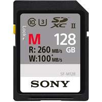 SONY Sony SDXC 128GB Class 10 Pro UHS-II 260MB/s