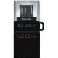 Kingston Kingston DataTraveler MicroDuo3 G2 128 GB