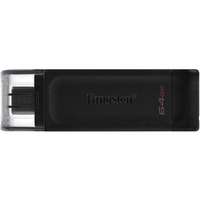 Kingston Kingston DataTraveler 70 64 GB