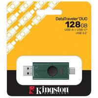 Kingston Kingston DataTraveler Duo G2 128GB