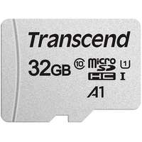Transcend Transcend microSDHC 300S 32 GB + SD adapter