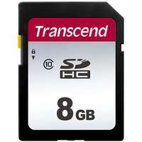 Transcend Transcend SDHC 300S 8 GB
