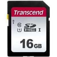 Transcend Transcend SDHC 300S 16 GB