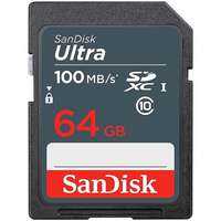 SanDisk SanDisk SDXC Ultra Lite 64 GB