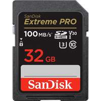 SanDisk SanDisk SDHC 32 GB Extreme PRO + Rescue PRO Deluxe