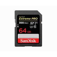 SanDisk SanDisk SDXC 64 GB Extreme PRO UHS-II