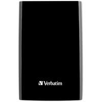 Verbatim Verbatim 2.5" Store 'n' Go USB HDD 1TB - fekete