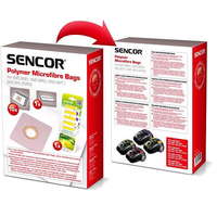 Sencor SENCOR SVC 8 + illatosító