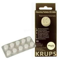 Krups KRUPS XS3000 tisztító tabletták