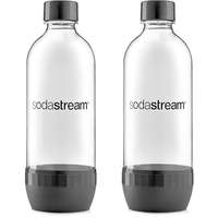 Sodastream SodaStream GREY/Duo Pack 1L