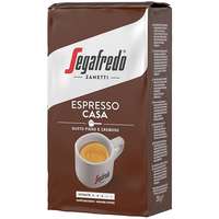 Segafredo Zanetti Segafredo Espresso Casa, őrölt, 250g