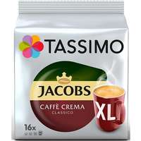 Tassimo TASSIMO Jacobs Café Crema XL 16db
