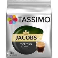 Tassimo TASSIMO Jacobs Espresso 16db