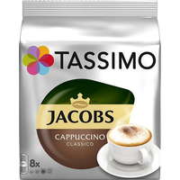 Tassimo TASSIMO Jacobs Krönung Cappuccino 8db
