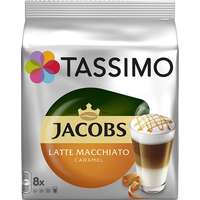 Tassimo TASSIMO Jacobs Latte Macchiato Caramel 8db