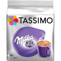 Tassimo TASSIMO Milka 8db