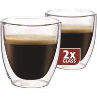 Maxxo Maxxo Thermal poharak DG808 espresso 2db