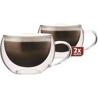 Maxxo Maxxo Thermal poharak DH913 cappucino 2db 300ml