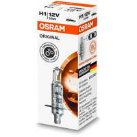 OSRAM OSRAM H1 Autó izzó, 12V, 55W, P14, 5s