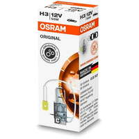 OSRAM OSRAM H3 eredeti 12V 55W PK22s