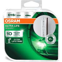 OSRAM OSRAM Xenarc Ultralife D1S 2db