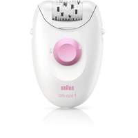 BRAUN Braun Silk épil 1-1170 EverSoft