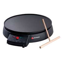 Rohnson Rohnson R-201 Crepe Master